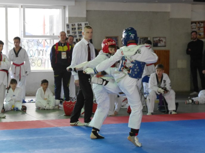В обласному центрі відбувся Міжнародний турнір з тхеквондо "Uzhhorod Sakura Cup 2017" – 11 В обласному центрі відбувся Міжнародний турнір з тхеквондо "Uzhhorod Sakura Cup 2017" – 11