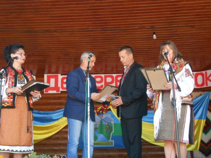 На Рахівщині відбувся фестиваль «Де бере початок Тиса»  – 05