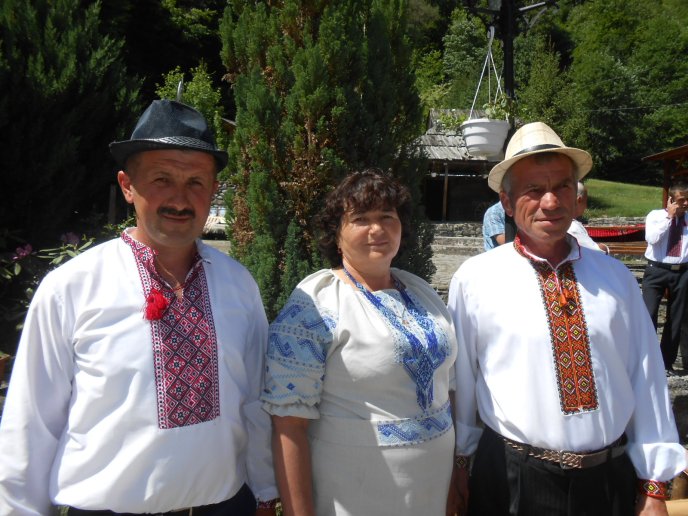 У Рахівському районі вшанували ватагів-вівчарів – 03