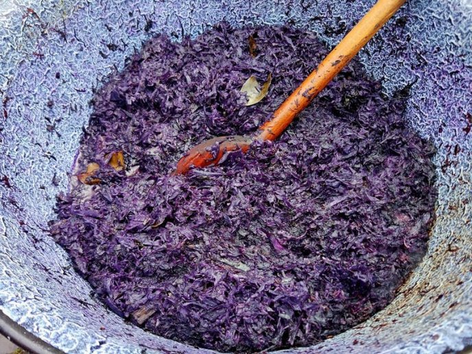 Як у Мукачеві відзначають День святого Мартина – 29