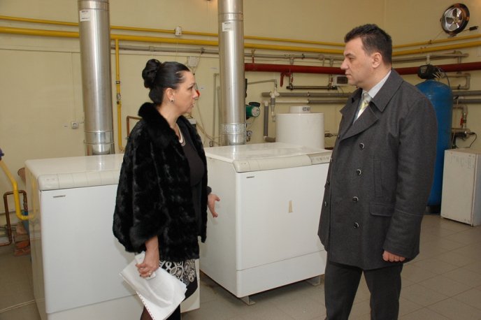 Санаторій "Малятко" отримав оновлений спальний корпус – 04