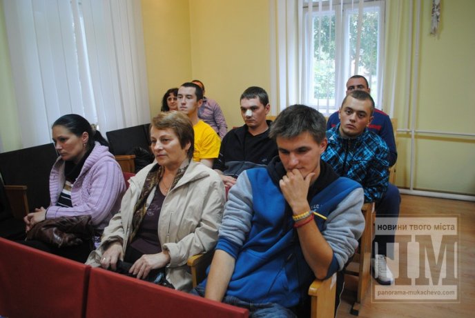 "Without Limits" та "Rock-H" виступили у військовому шпиталі (ФОТО) – 05