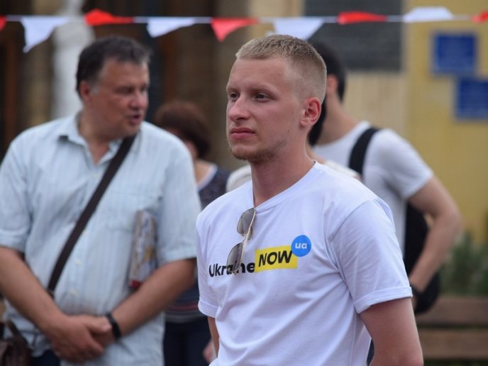 В Ужгороді діляться секретами опанування іноземних мов – 08