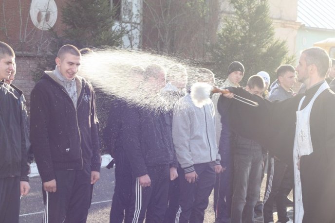 Юнаки Мукачева і району відправились на службу в Збройні сили України (ФОТО) – 06