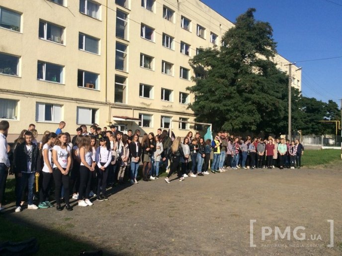 Туризм – це звучить гордо – 11