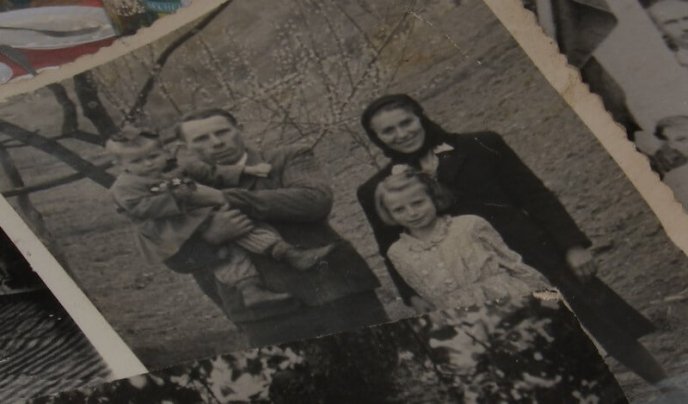 Василина Бурса відзначила 101 день народження  – 04