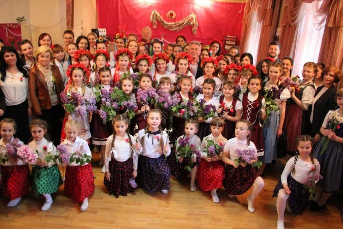 Меншина, яка зближує Україну та Європу – 03