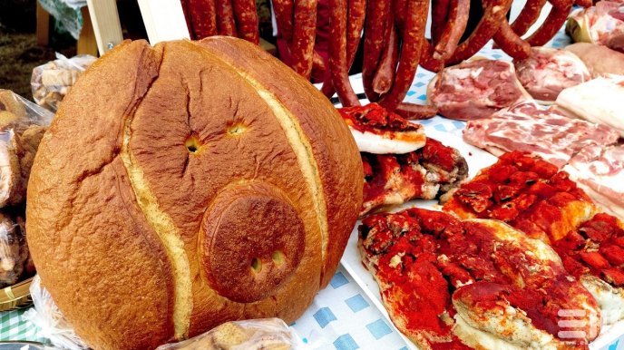 На Берегівщині стартував традиційний фестиваль різників – 27