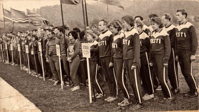 В Ужгороді проходять міжнародні змагання зі спортивного орієнтування "Кубок Дружби" (ФОТО) – 10