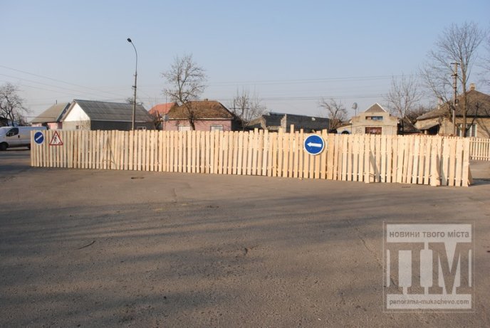 Перехрестя вулиць Франка та Токаря стане кільцевим (ФОТО) – 05