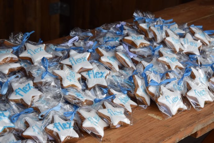 У Мукачеві весело та драйвово відсвяткували Flex Children’s Day – 06