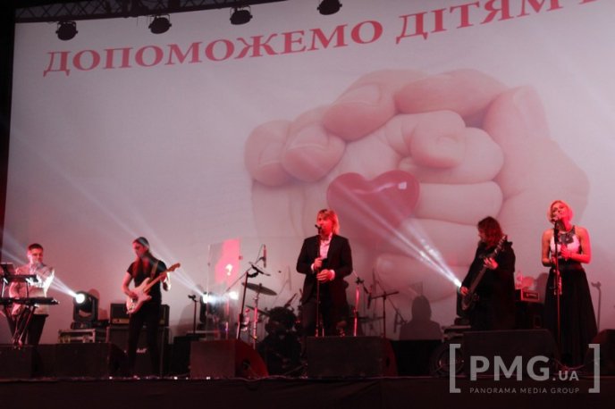 Допоможемо дітям разом! – 46