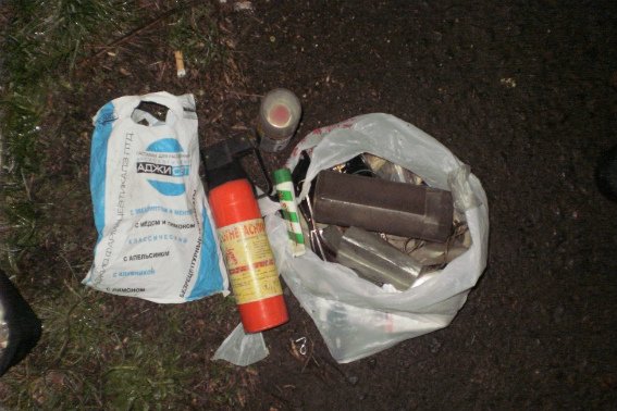 Серійний злочинець: ужгородець пограбував 10 автомобілів – 01 Серійний злочинець: ужгородець пограбував 10 автомобілів – 01
