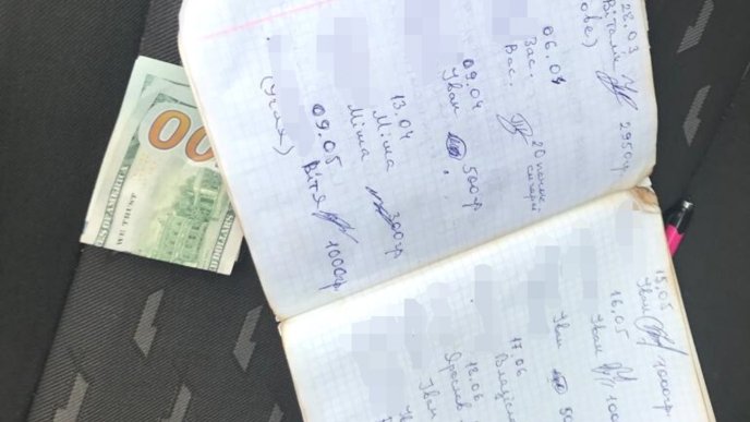 Спецоперація на Тячівщині: відомо, кого затримали – 03 Спецоперація на Тячівщині: відомо, кого затримали – 03