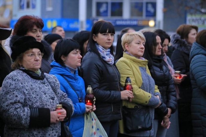 Сергій Тарута: «Люди покидають Україну, бо не бачать перспектив» – 04