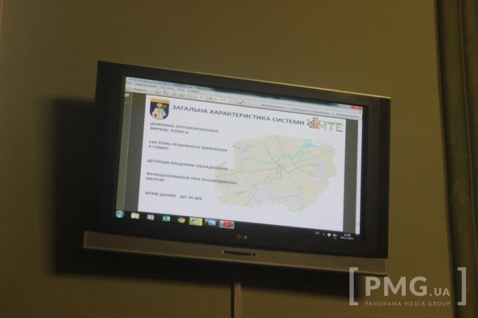 На території Мукачева встановлено чергові 88 камер відеоспостереження – 05