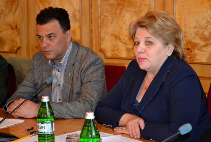 На Закарпатті вшанували ліквідаторів аварії на Чорнобильській АЕС – 12