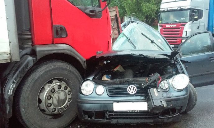 У ДТП на Львівщині трагічно загинув 24-річний хлопець із Закарпаття – 02