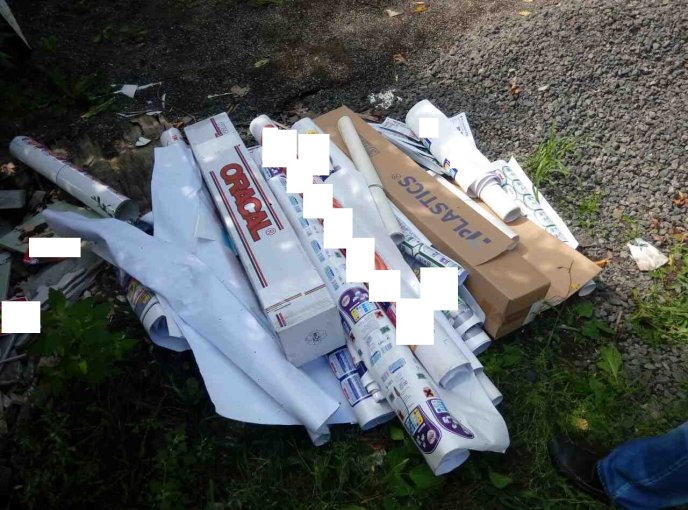 В Ужгороді викрили діяльність підпільних цехів з виготовлення контрафактних миючих засобів – 02