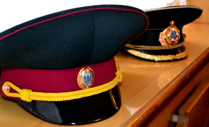 На Закарпатті вшанували ліквідаторів аварії на Чорнобильській АЕС – 20