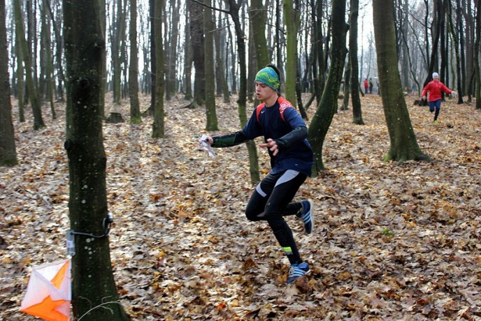 Спортивні орієнтувальники відзначили річницю Карпатської України обласним турніром (ФОТО) – 03
