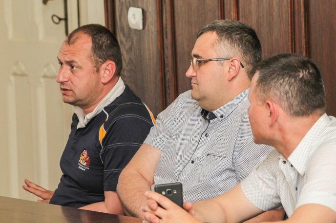 У Мукачеві відбудеться фестиваль крафтового закарпатського пива – 02