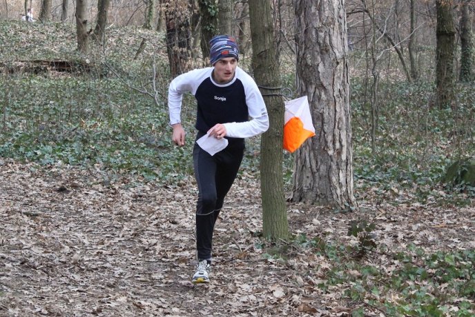 У Мукачеві стартував сезон орієнтувальників (ФОТО) – 09