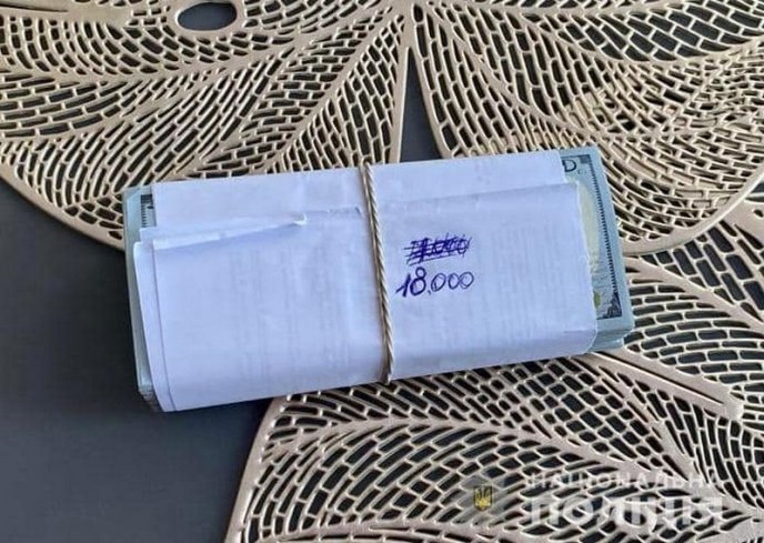 На Закарпатті медсестра "заробляла" близько 500 тисяч гривень щомісяця – 02