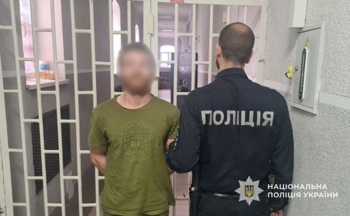 Суд виніс вирок 30-річному жителю села Ракошино, який вбив чоловіка