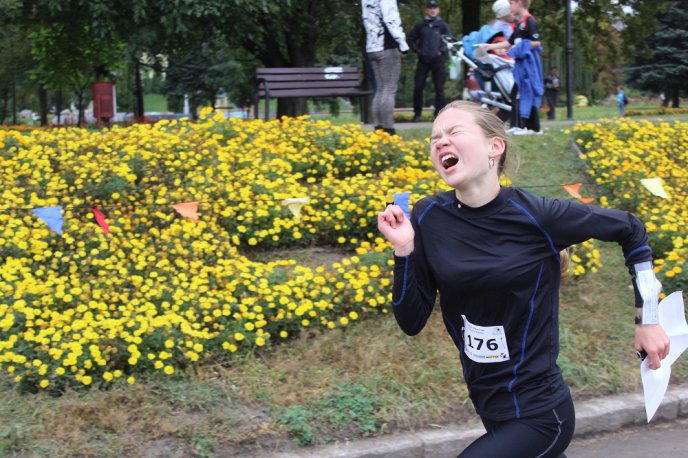 Закарпатські орієнтувальники повернулись з чемпіонату України з п’ятьма медалями – 11