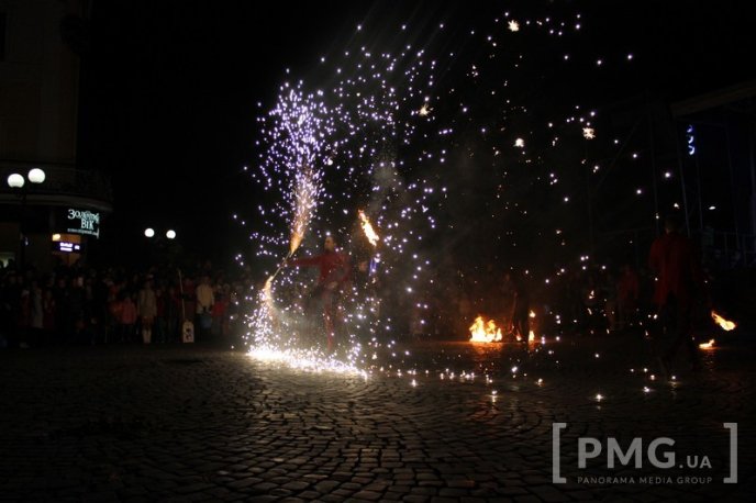 Туристичний імідж Мукачева – 13