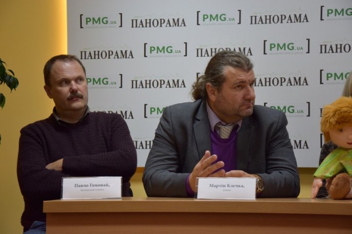 Обмін досвідом: чеські поліцейські розповіли, як працювати з дітьми, які стали жертвами насилля – 07