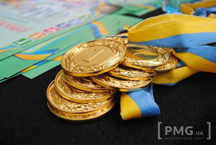 У Мукачеві пройшов відкритий чемпіонат Закарпаття з гірського бігу “Паланкова миля” – 19