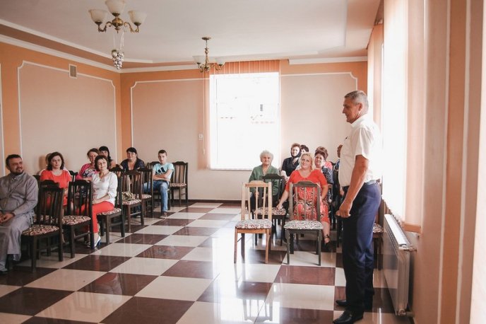 "Малий Раковець – Маленький Рим" – 05