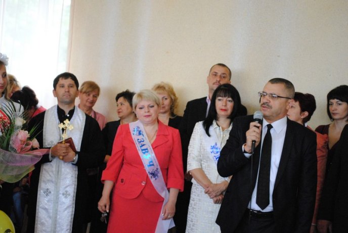 Останній дзвоник в Чинадієві: як це було (ФОТОРЕПОРТАЖ) – 16