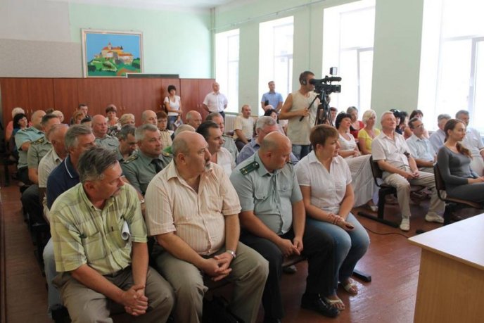 Мукачівський ліцей з посиленою військово-фізичною підготовкою отримав нового начальника (ФОТО) – 08