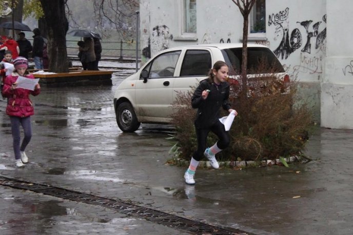 На вулицях Ужгороду пройшов відкритий чемпіонат Закарпаття зі спортивного орієнтування (ФОТОРЕПОРТАЖ) – 23 На вулицях Ужгороду пройшов відкритий чемпіонат Закарпаття зі спортивного орієнтування (ФОТОРЕПОРТАЖ) – 23