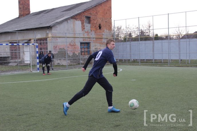 У Мукачеві відбулись матчі ІІІ туру турніру “Business Cup Mukachevo” – 12 У Мукачеві відбулись матчі ІІІ туру турніру “Business Cup Mukachevo” – 12