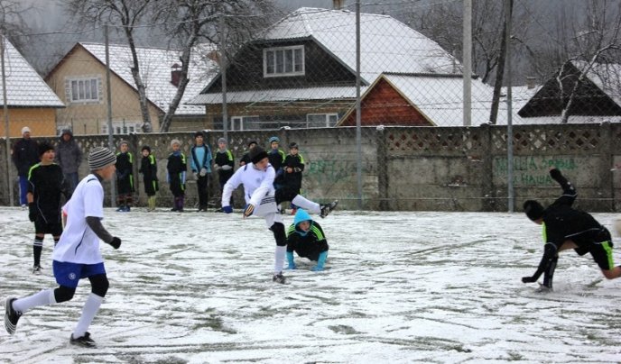 На Міжгірщині відкрили спортивні майданчики вартістю понад 9 мільйонів гривень (ФОТО) – 06
