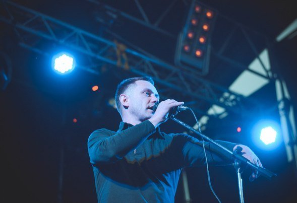 У Мукачеві відбувся концерт на підтримку 128-ї гірсько-піхотної бригади (ФОТО) – 14