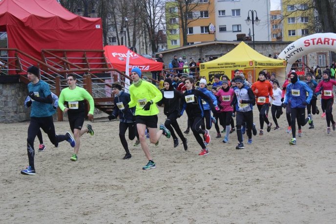 Мукачівка Катерина Цепурдей перемогла у Зимовому Гран Прі Штуму з кросу – 13