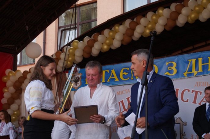 Тячів відзначає 689-тий День народження – 10