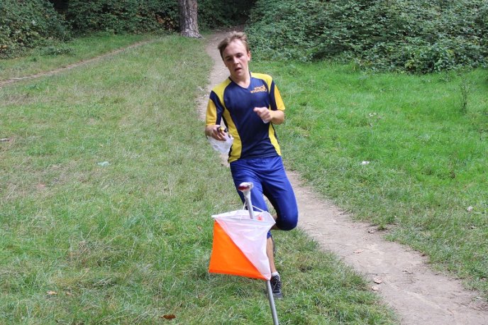 В обласному центрі змагались орієнтувальники на вже традиційному "Кубку Саса" (ФОТО) – 07