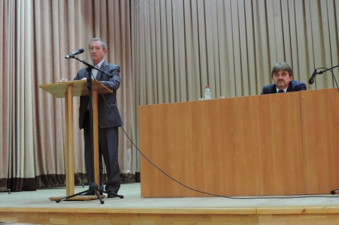 В області можуть створити Виноградівську міську об’єднану територіальну громаду – 04