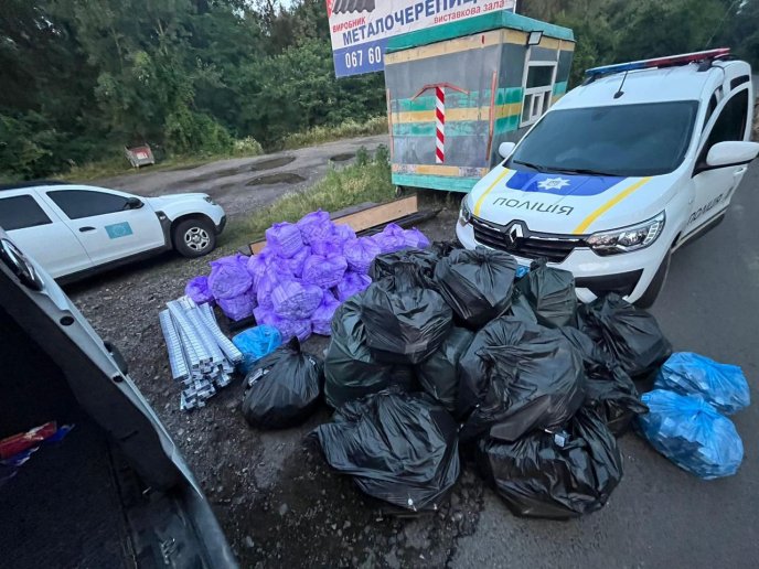 Всю Україну облетіла новина про те, що трапилось на одному із контрольних постів на Закарпатті – 01