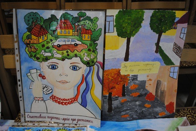 Що думають мукачівські діти про податкову? – 13