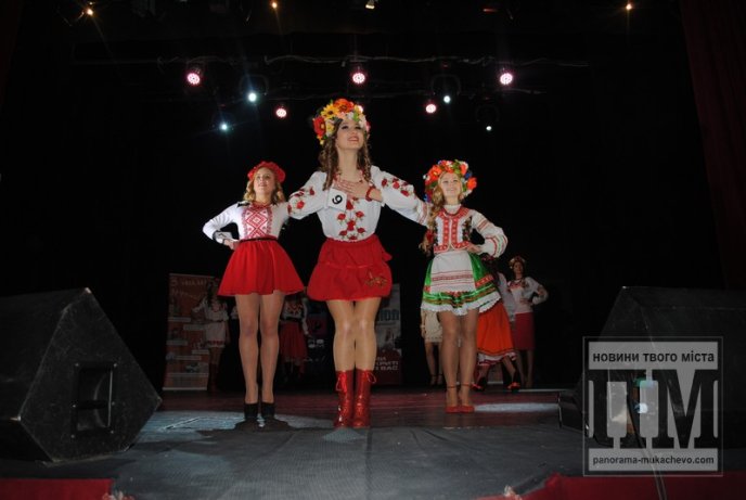 Кароліна Варга здобула титул "Міс Мукачево 2014" (ФОТОРЕПОРТАЖ) – 06