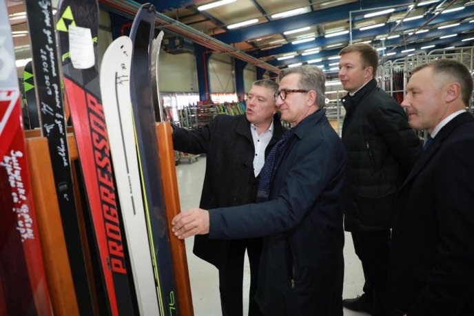 Сергій Тарута: «Люди покидають Україну, бо не бачать перспектив» – 01