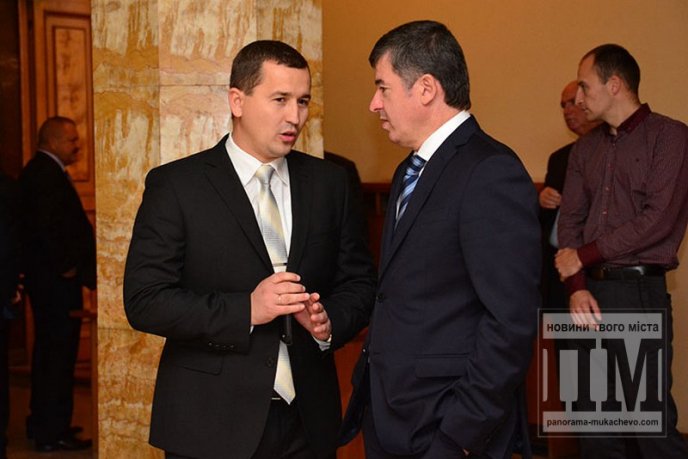 Закулісся виборів нового голови Закарпатської облради (ФОТОРЕПОРТАЖ) – 22