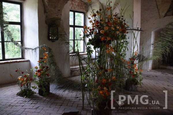 У Чинадієві відбувся фестиваль квітів "Кохання в Сент-Міклоші" – 47